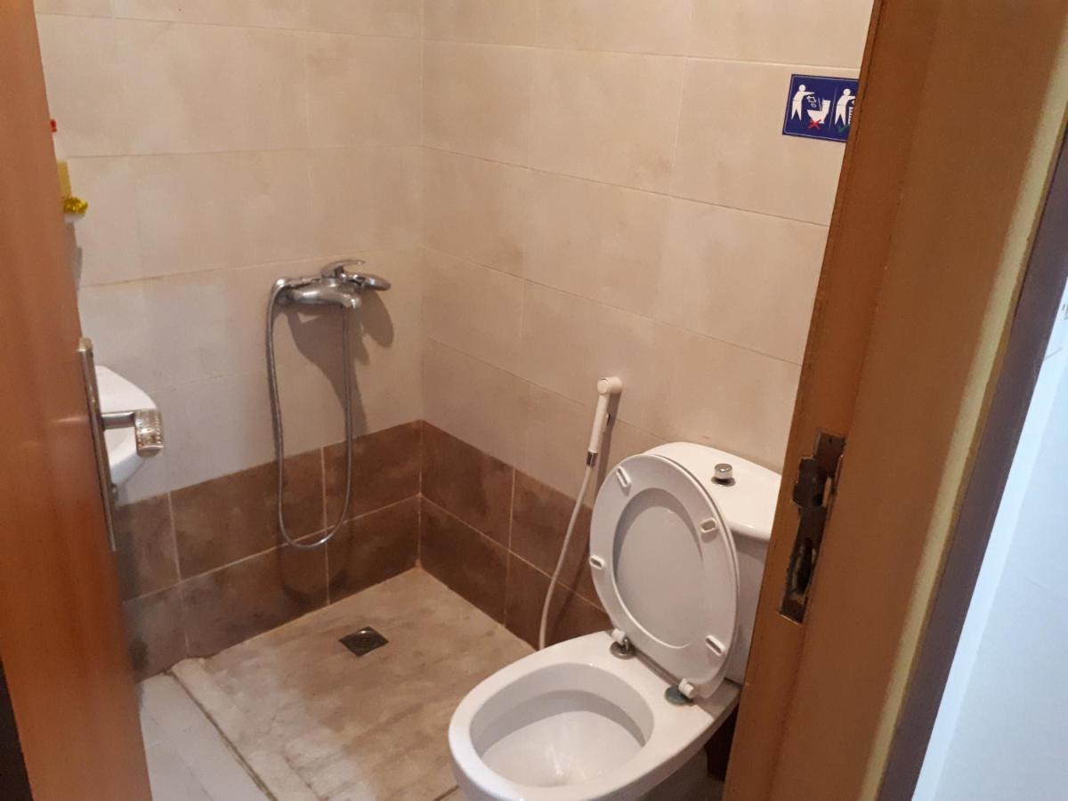 فندق كرم الرفاع - Karam Alrefaa Hotel La La Mecca Esterno foto