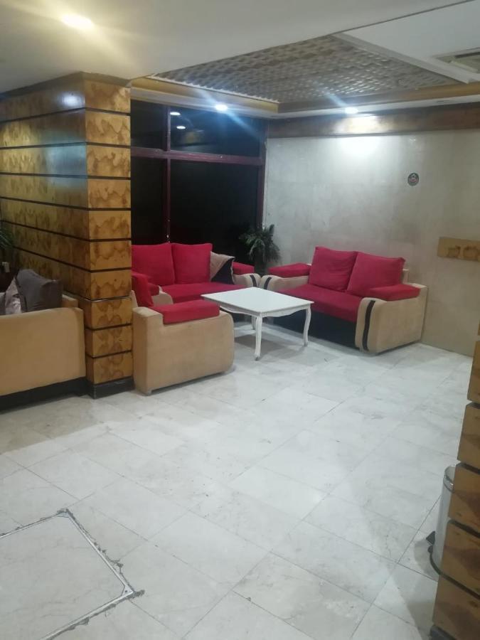 فندق كرم الرفاع - Karam Alrefaa Hotel La La Mecca Esterno foto