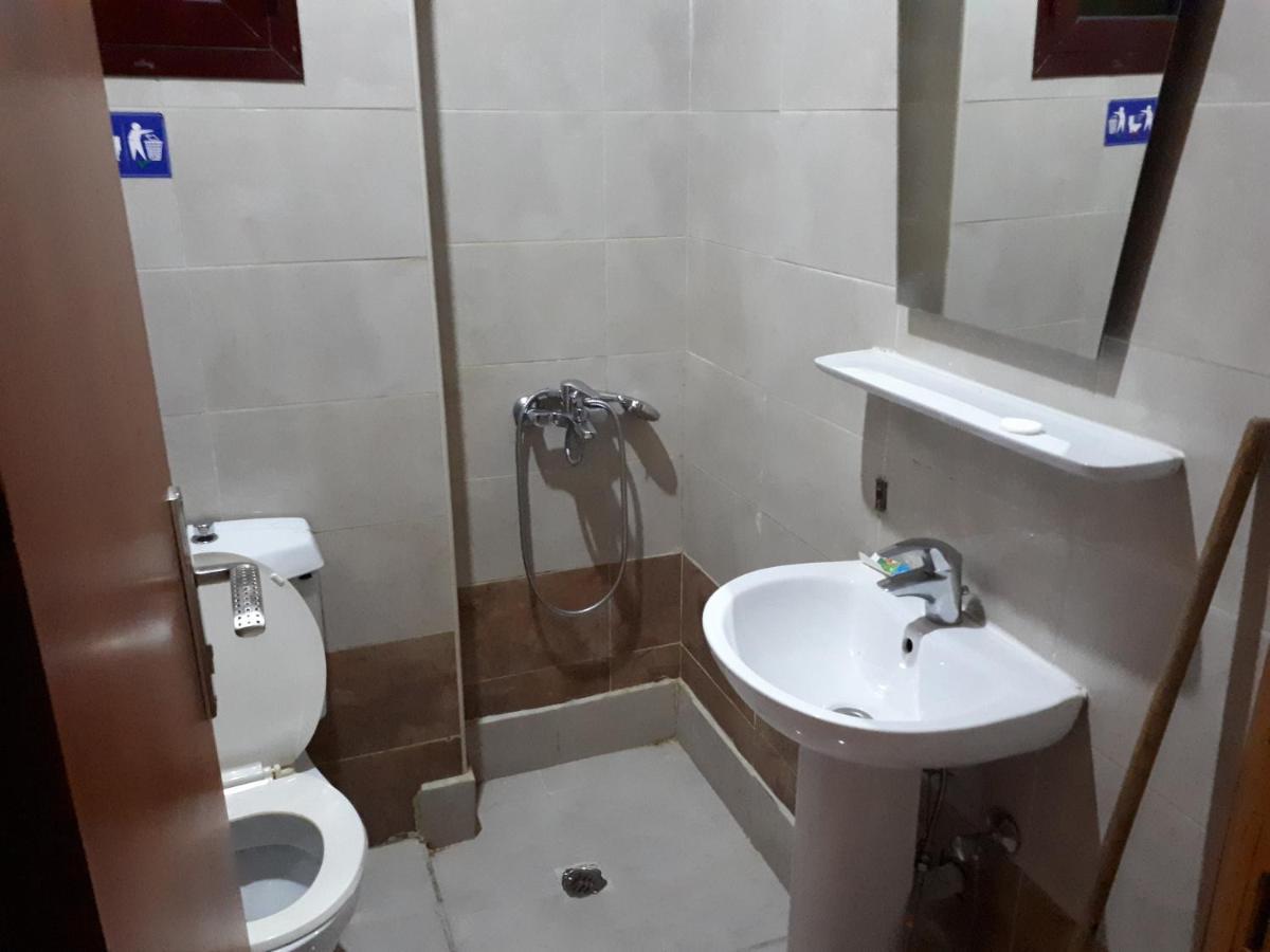فندق كرم الرفاع - Karam Alrefaa Hotel La La Mecca Esterno foto